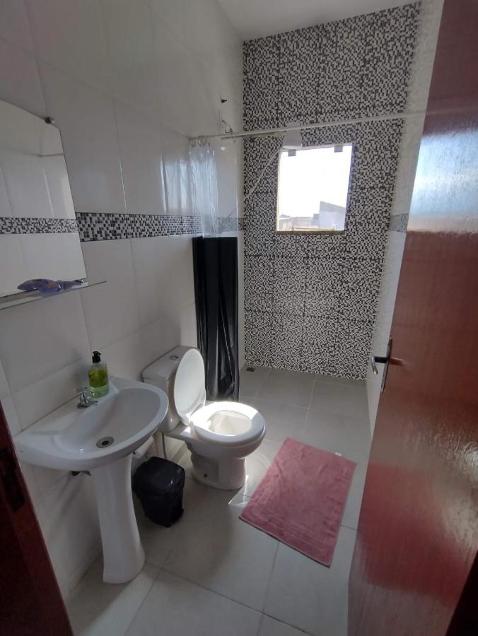 Apartamento Da Rosi Resende Extérieur photo